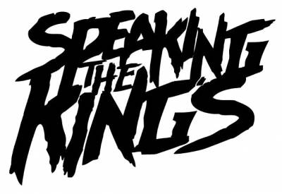 logo Speaking The Kings logo Speaking The Kings